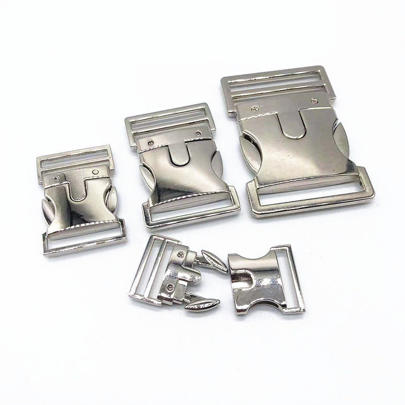 Tactical Combat Belt Quick Release Buckle - Hebilla de cinturón táctico de liberación