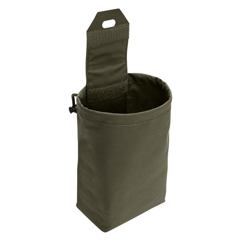 Bolsa táctica plegable mini pa - Tactical Dump Pouch Foldable Drop Bag reseña y precio