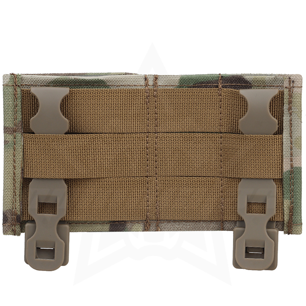 OPHIDIAN Bolsa de doble descar - Molle Mag Pouch Double Magazine 5.56 9Mm reseña y precio