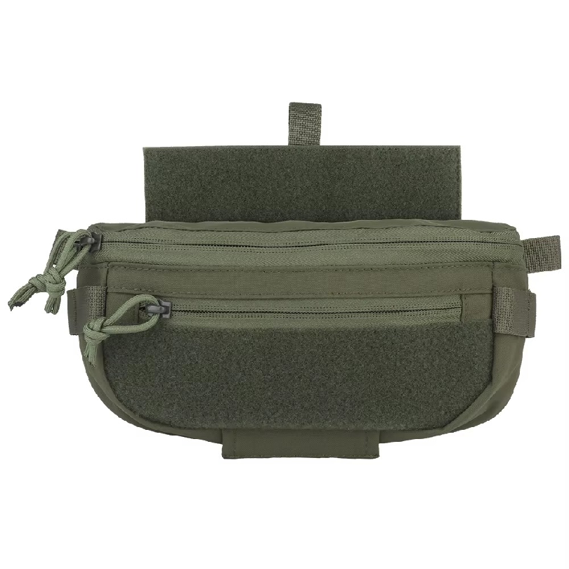 Bolsa Táctica Colgante Compact - Tactical Plate Carrier Vest Quick Release reseña y precio