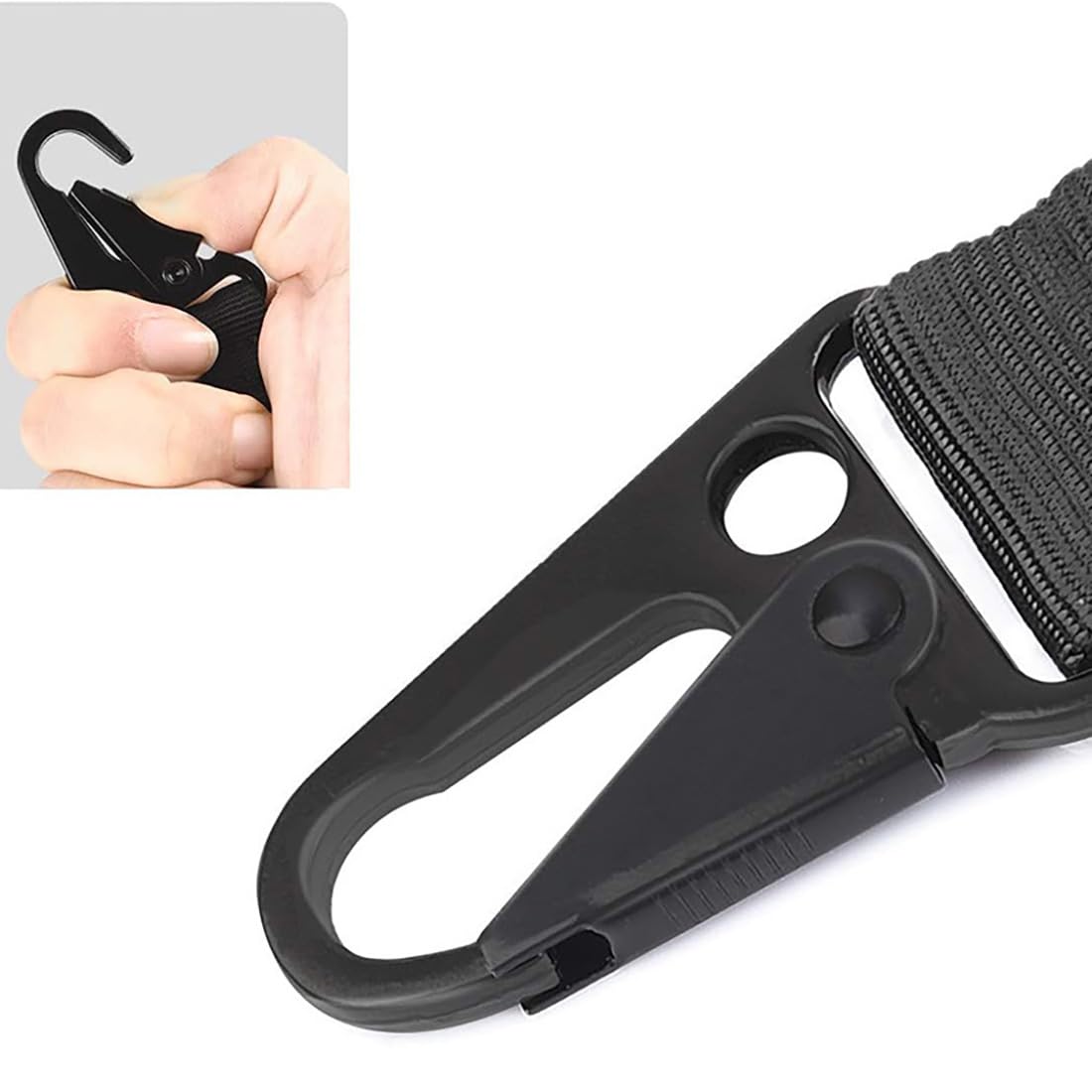 Eslinga táctica de dos puntos- - Tactical Sling 2 Point Quick Adjust Rifle reseña y precio
