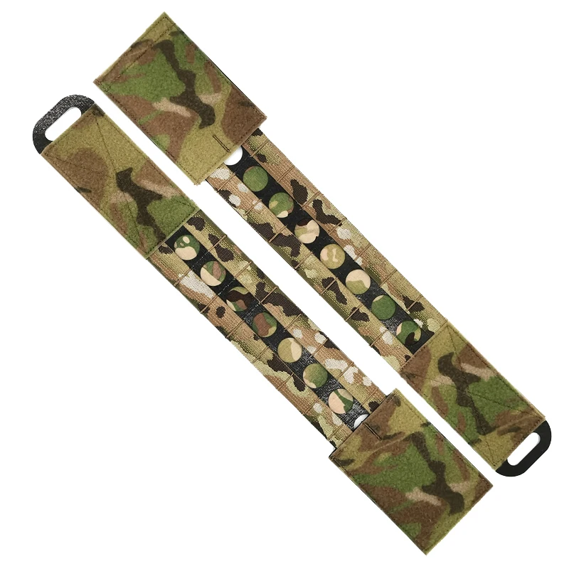 Chaleco táctico FCSK / JPC/FCP - Tactical Plate Carrier Vest Quick Release reseña y precio