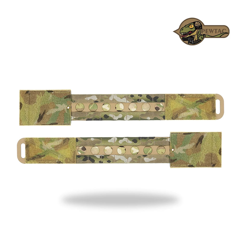 PEW TACTICAL Upgrade 3AC Panel - Tactical Plate Carrier Vest Quick Release reseña y precio