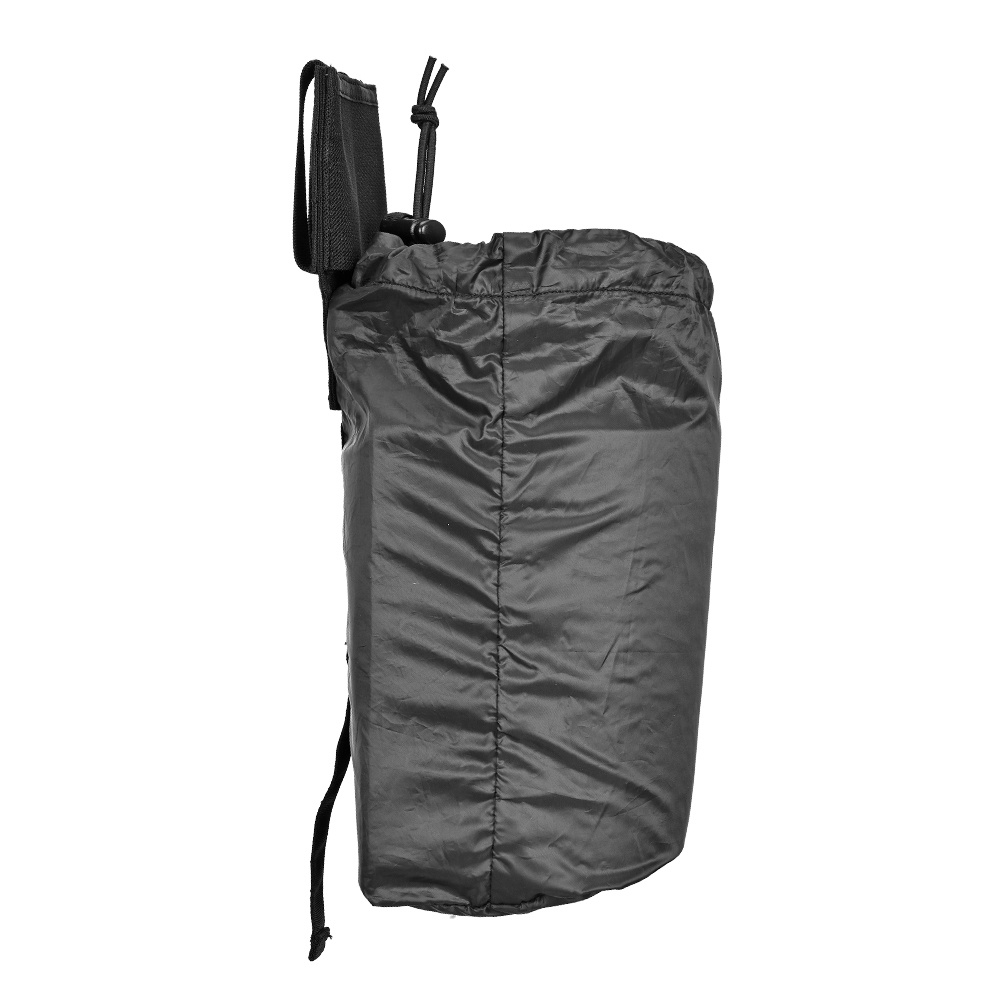 Bolsa de descarga plegable ult - Tactical Dump Pouch Foldable Drop Bag reseña y precio