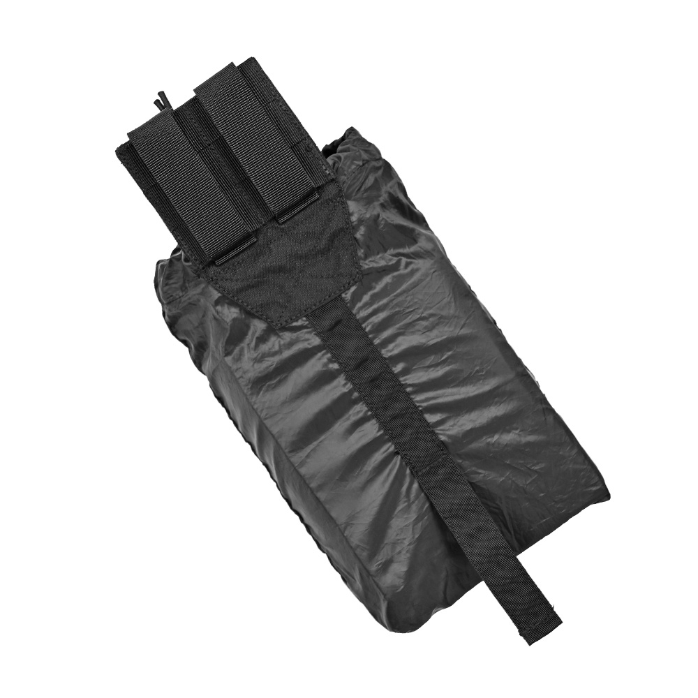 Bolsa de descarga plegable ult - Tactical Dump Pouch Foldable Drop Bag reseña y precio