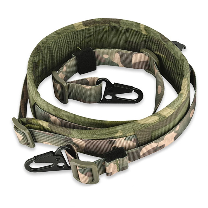 Correa Táctica para Rifle de 2 - Tactical Sling 2 Point Quick Adjust Rifle reseña y precio