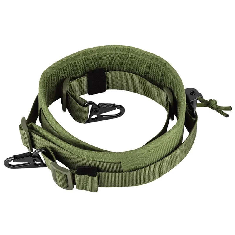 Correa Táctica para Rifle de 2 - Tactical Sling 2 Point Quick Adjust Rifle reseña y precio