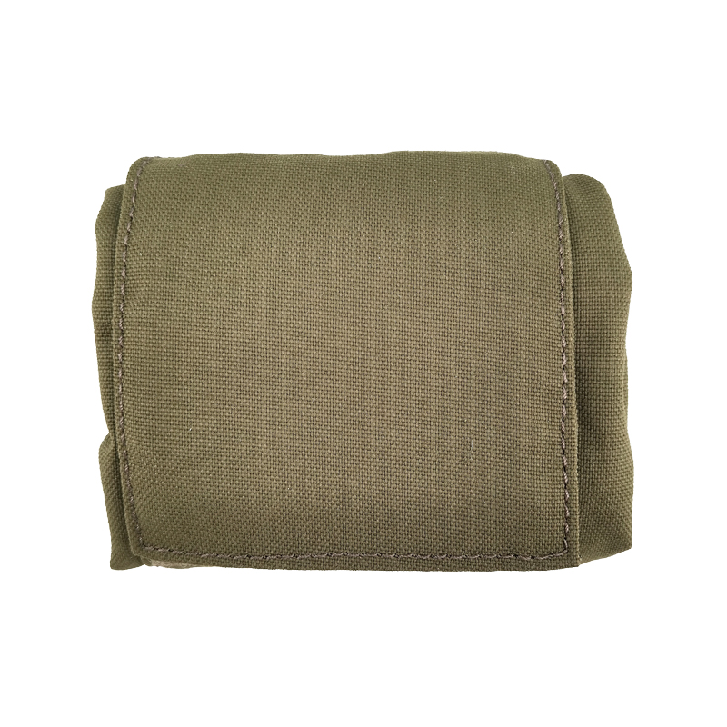 Bolsa táctica plegable para Ai - Tactical Dump Pouch Foldable Drop Bag reseña y precio