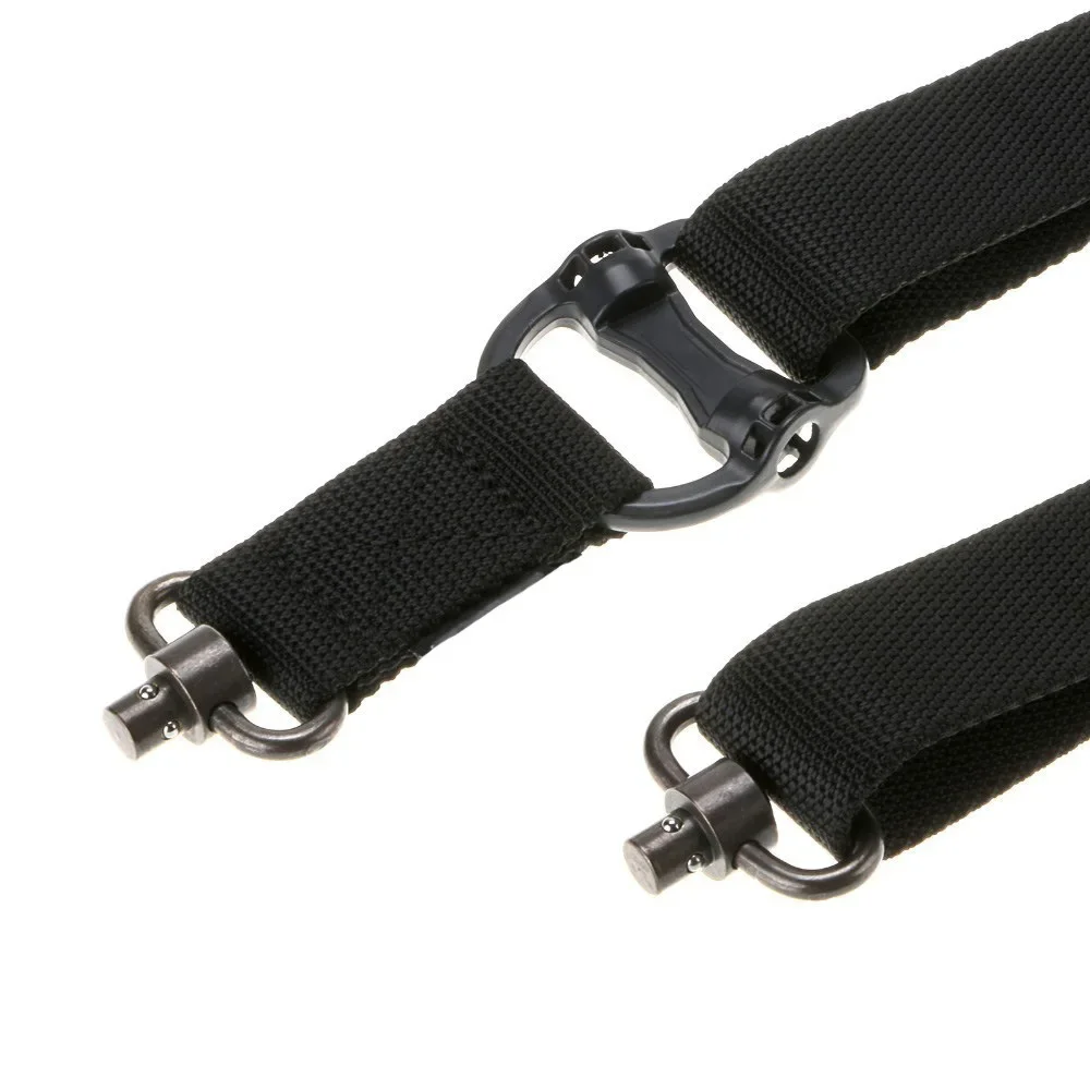Correa Táctica Ajustable MS4 d - Tactical Sling 2 Point Quick Adjust Rifle reseña y precio