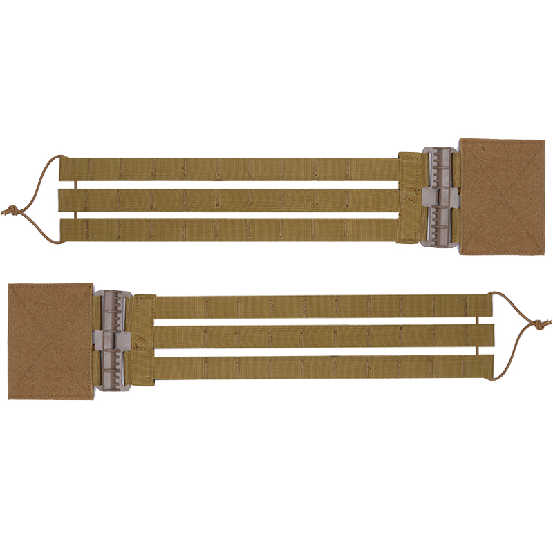Accesorios para Chaleco Táctic - Tactical Plate Carrier Vest Quick Release reseña y precio