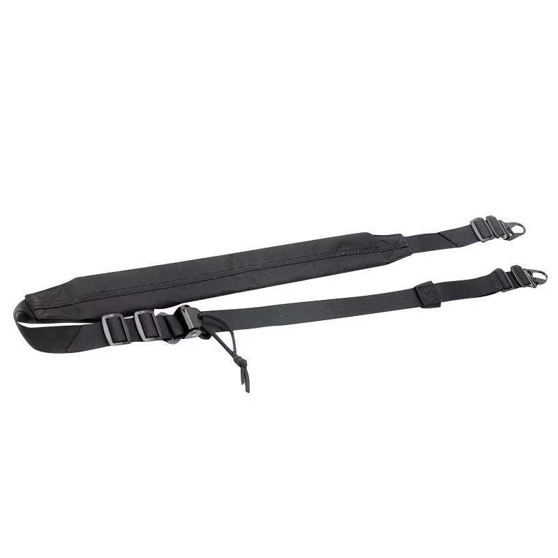 Eslinga para Rifle MK2 de caza - Tactical Sling 2 Point Quick Adjust Rifle reseña y precio