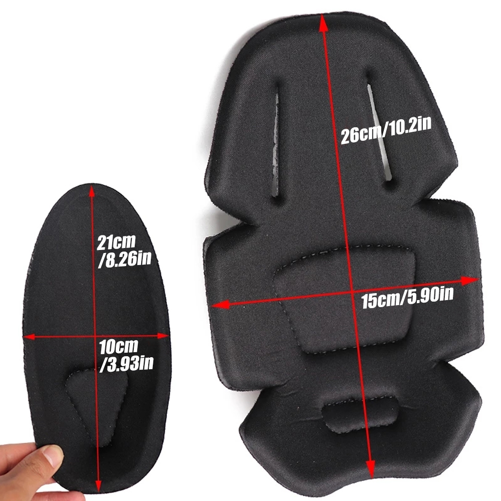 4 unids/set rodillera táctica  - Combat Knee Pads Elbow Pads Set Military reseña y precio