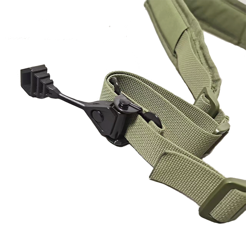 Correa Táctica para Rifle de 2 - Tactical Sling 2 Point Quick Adjust Rifle reseña y precio