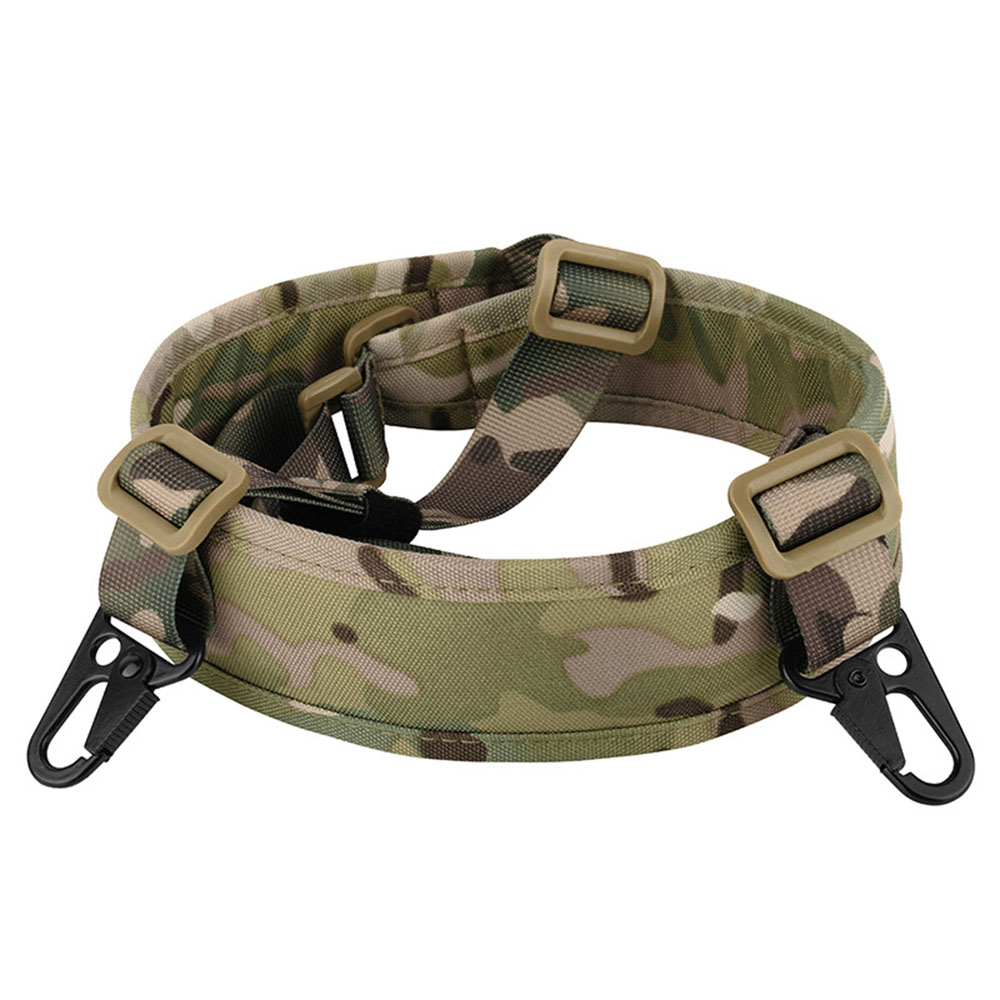 Correa Táctica para Rifle K2,  - Tactical Sling 2 Point Quick Adjust Rifle reseña y precio