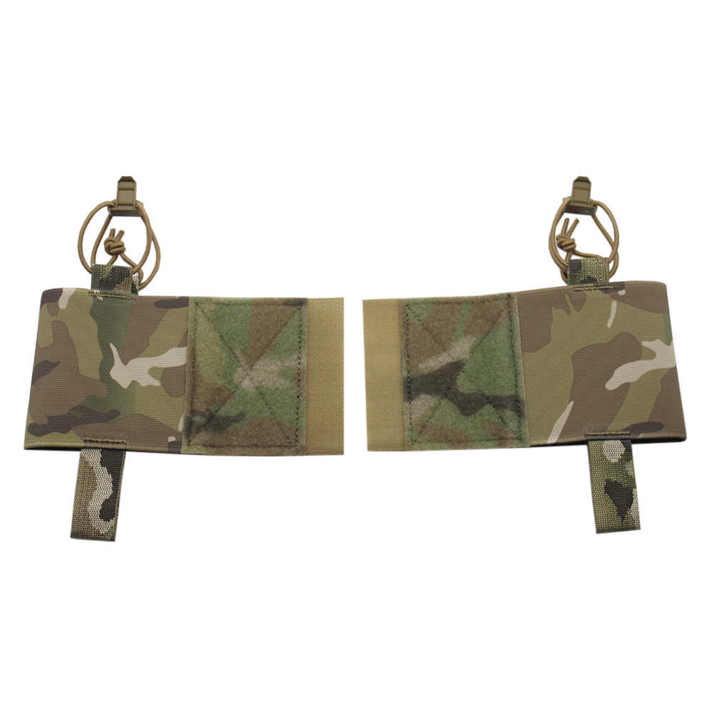 VULPO FERRO Style Wingman V2-B - Tactical Plate Carrier Vest Quick Release reseña y precio