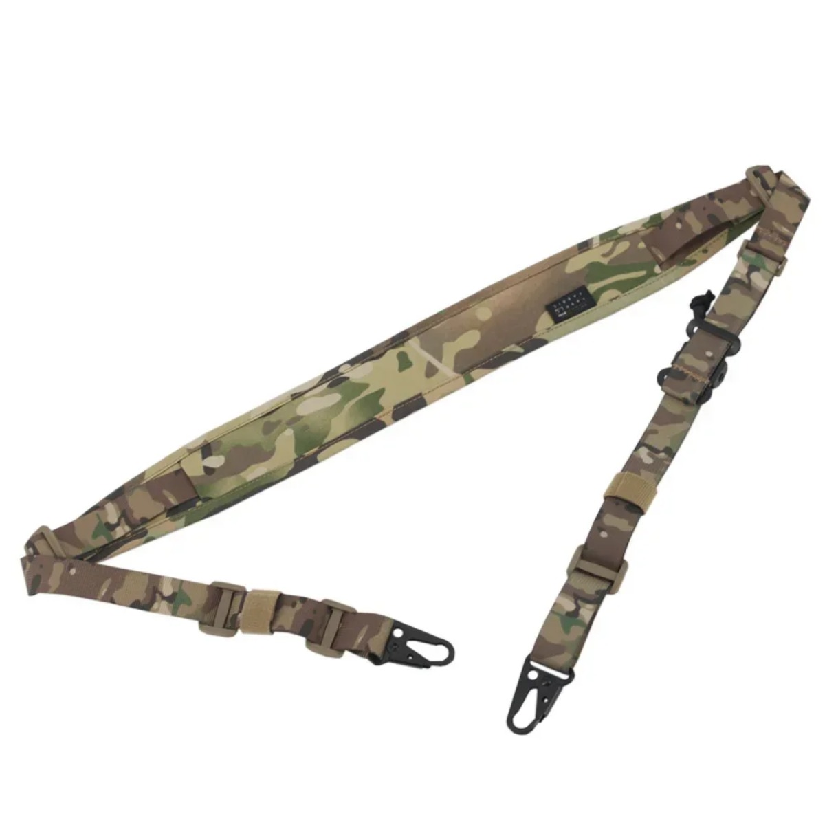 Correa táctica acolchada para  - Tactical Sling 2 Point Quick Adjust Rifle reseña y precio