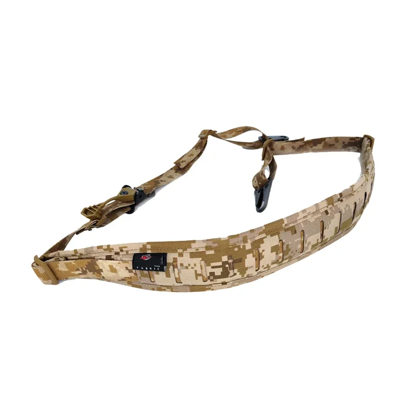 Correa Táctica para Rifle de 2 - Tactical Sling 2 Point Quick Adjust Rifle reseña y precio