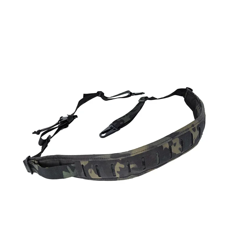 Correa Táctica para Rifle de 2 - Tactical Sling 2 Point Quick Adjust Rifle reseña y precio