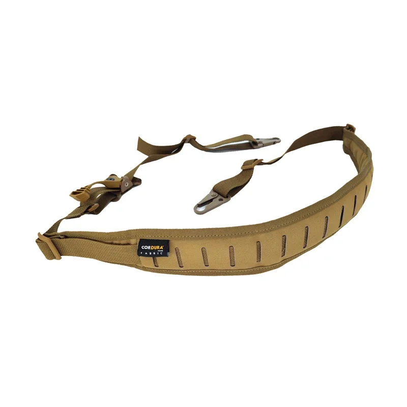 Correa Táctica para Rifle de 2 - Tactical Sling 2 Point Quick Adjust Rifle reseña y precio