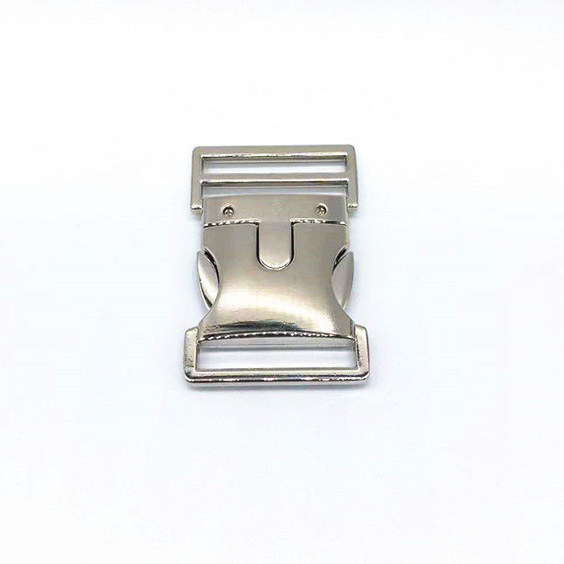 Hebilla de cinturón táctico de - Tactical Combat Belt Quick Release Buckle reseña y precio