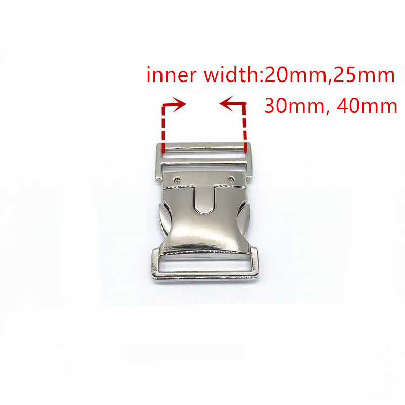 Hebilla de cinturón táctico de - Tactical Combat Belt Quick Release Buckle reseña y precio