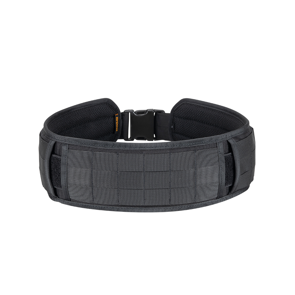 Cinturones de combate de liber - Tactical Combat Belt Quick Release Buckle reseña y precio