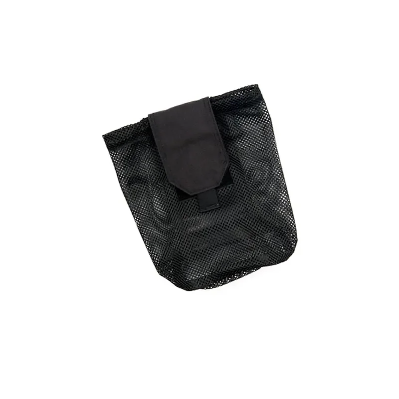 Bolsa Táctica de Descarga Rápi - Tactical Dump Pouch Foldable Drop Bag reseña y precio