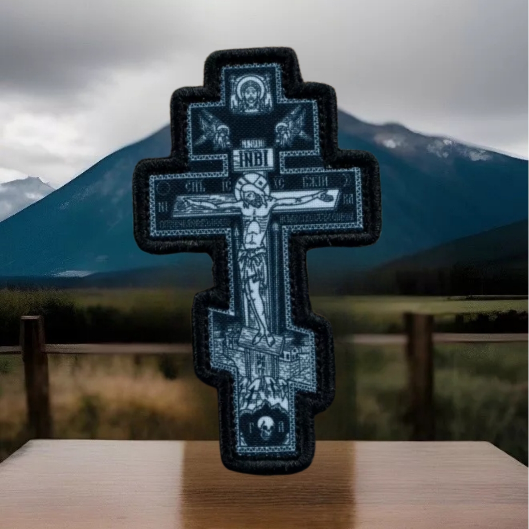 Parches de insignia de moral t - Patch Morale Tactical Military Hook Loop reseña y precio