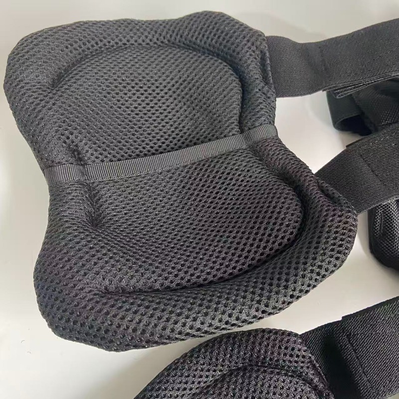 4 unids/set rodilleras táctica - Combat Knee Pads Elbow Pads Set Military reseña y precio