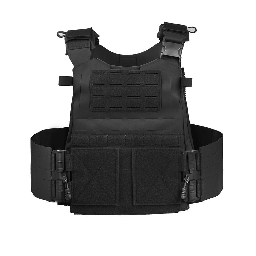 Chaleco táctico ligero AERO, c - Tactical Plate Carrier Vest Quick Release reseña y precio