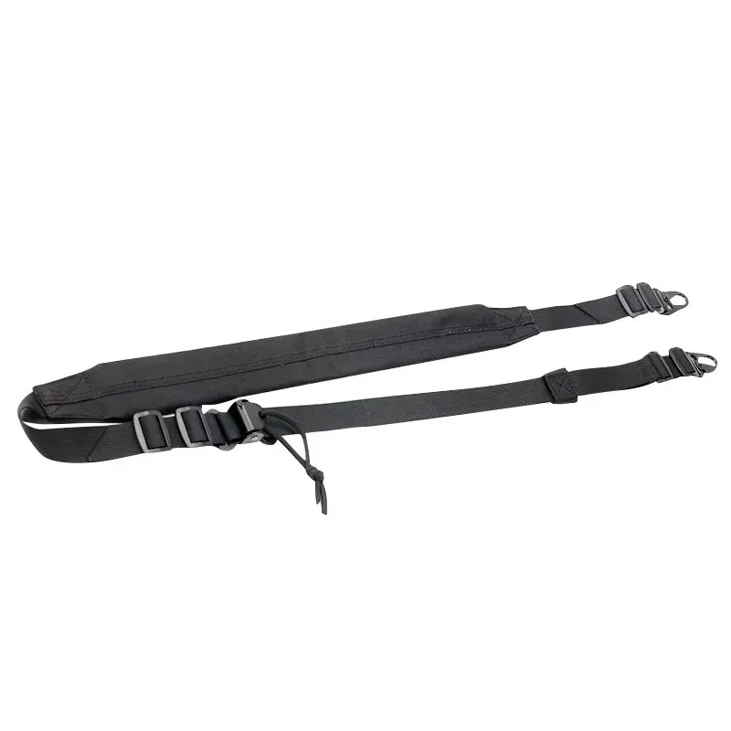 Correa Táctica Ajustable de 2  - Tactical Sling 2 Point Quick Adjust Rifle reseña y precio