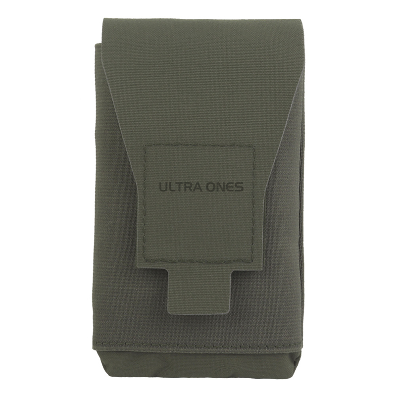 Riñoneras para caza al aire li - Tactical Dump Pouch Foldable Drop Bag reseña y precio