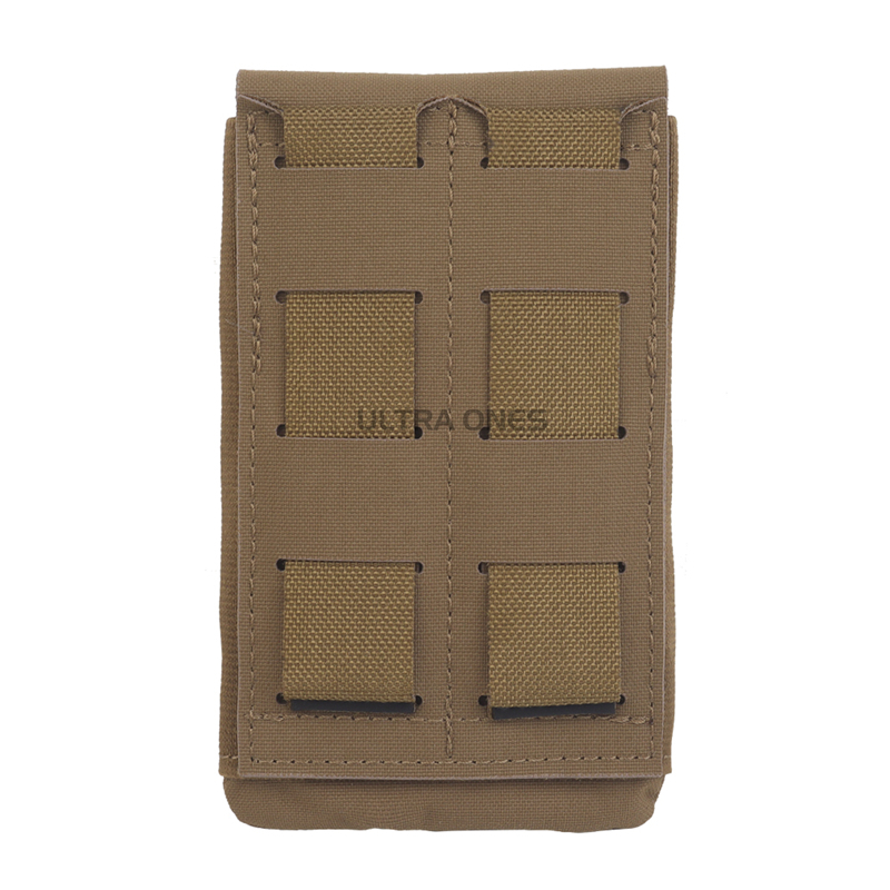 Riñoneras para caza al aire li - Tactical Dump Pouch Foldable Drop Bag reseña y precio
