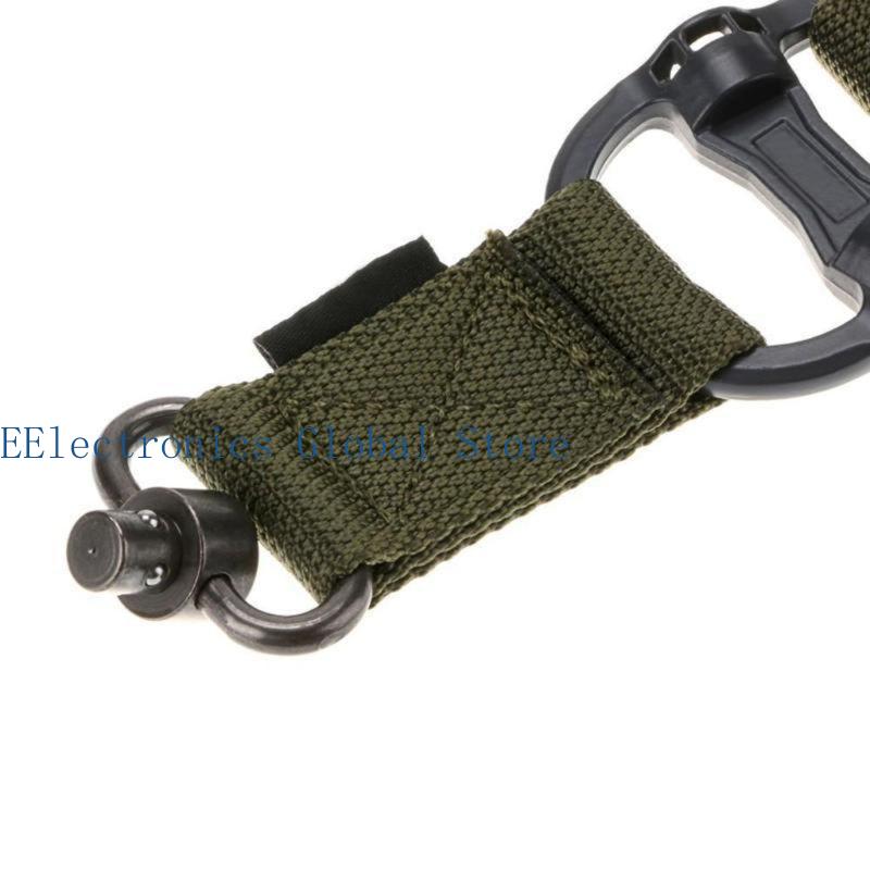 462B Corrimiento computadora p - Tactical Sling 2 Point Quick Adjust Rifle reseña y precio