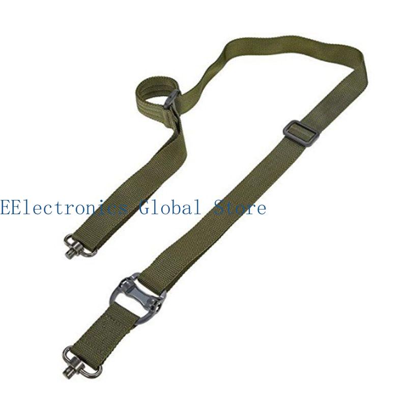 462B Corrimiento computadora p - Tactical Sling 2 Point Quick Adjust Rifle reseña y precio