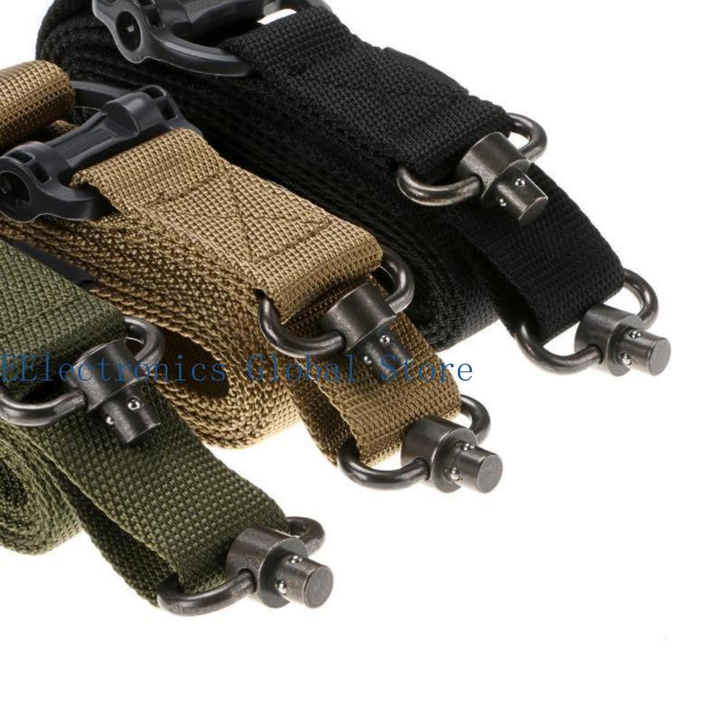 462B Corrimiento computadora p - Tactical Sling 2 Point Quick Adjust Rifle reseña y precio