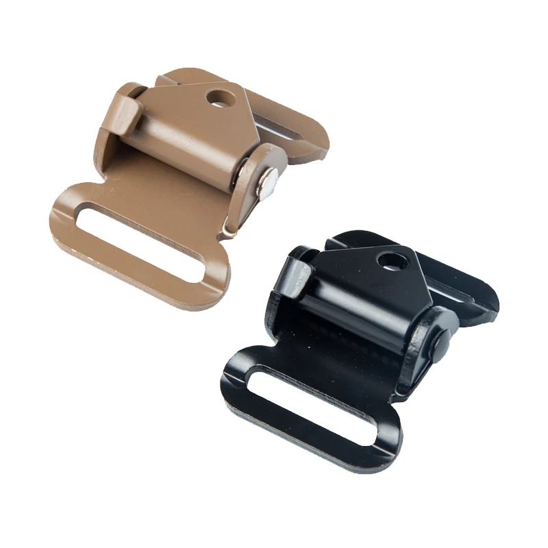Hebilla de resorte de ajuste r - Tactical Sling 2 Point Quick Adjust Rifle reseña y precio