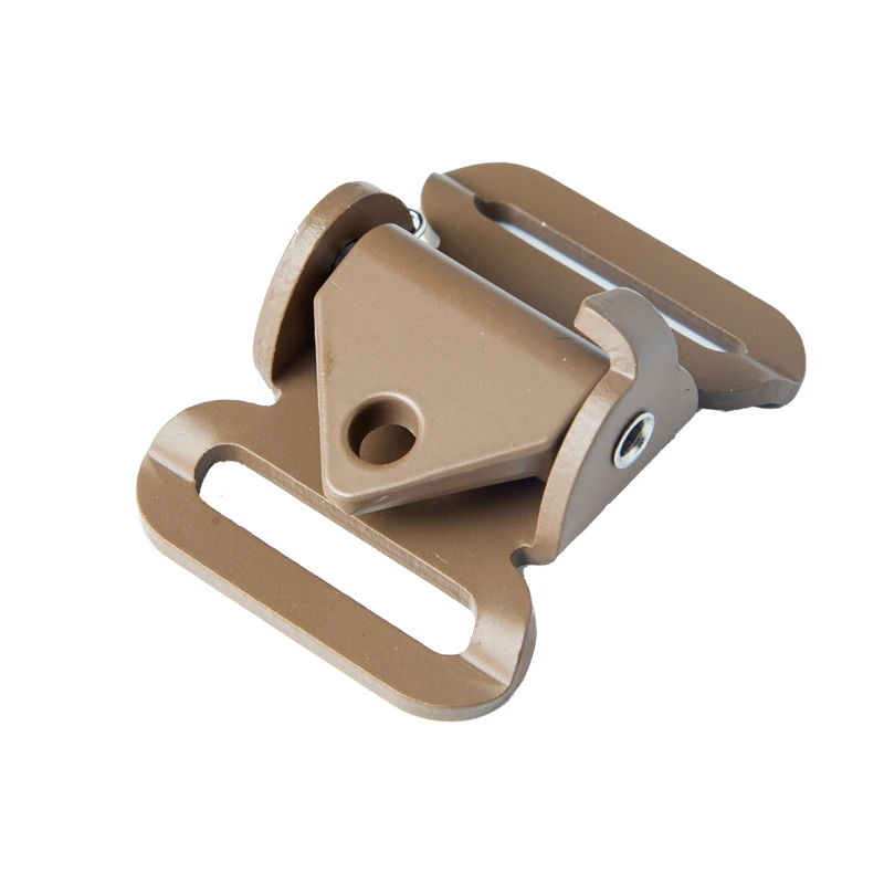 Hebilla de resorte de ajuste r - Tactical Sling 2 Point Quick Adjust Rifle reseña y precio