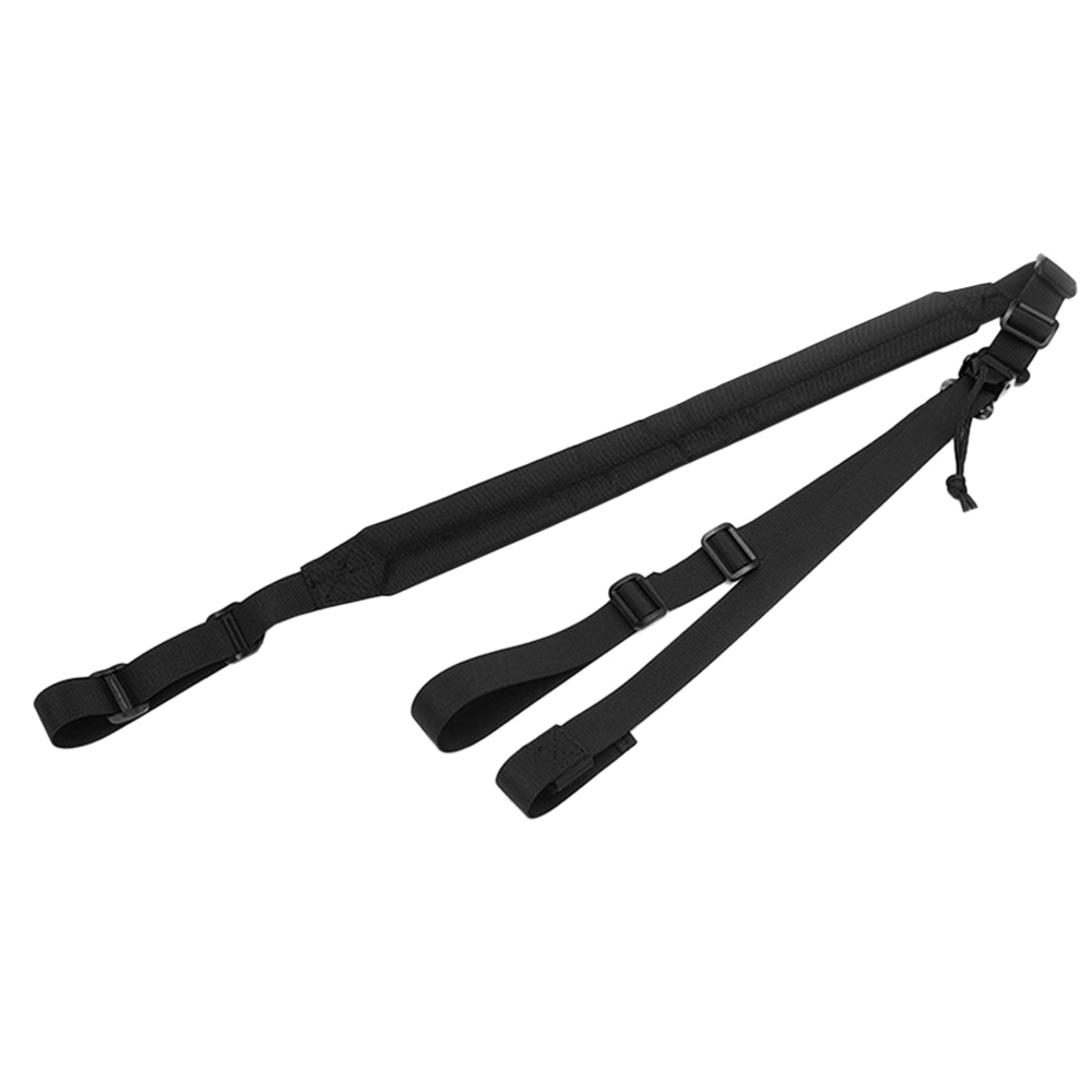 VULPO-cabestrillo para Rifle t - Tactical Sling 2 Point Quick Adjust Rifle reseña y precio