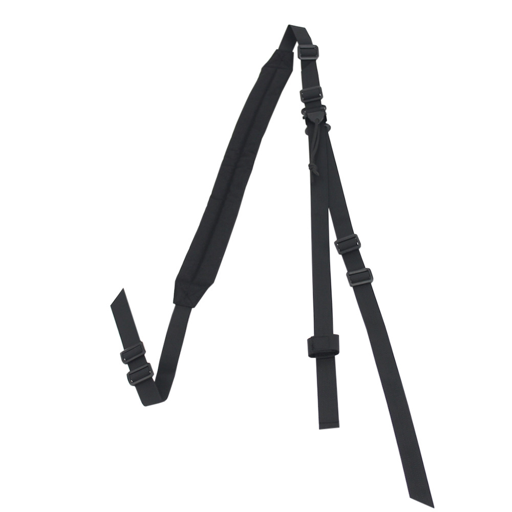 VULPO-cabestrillo para Rifle t - Tactical Sling 2 Point Quick Adjust Rifle reseña y precio