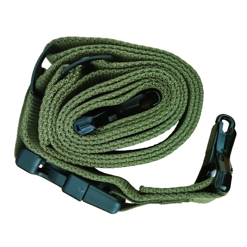 Correa Táctica para Rifle de 1 - Tactical Sling 2 Point Quick Adjust Rifle reseña y precio