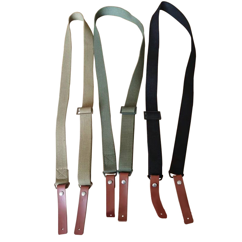 Correa Táctica para Rifle AK,  - Tactical Sling 2 Point Quick Adjust Rifle reseña y precio