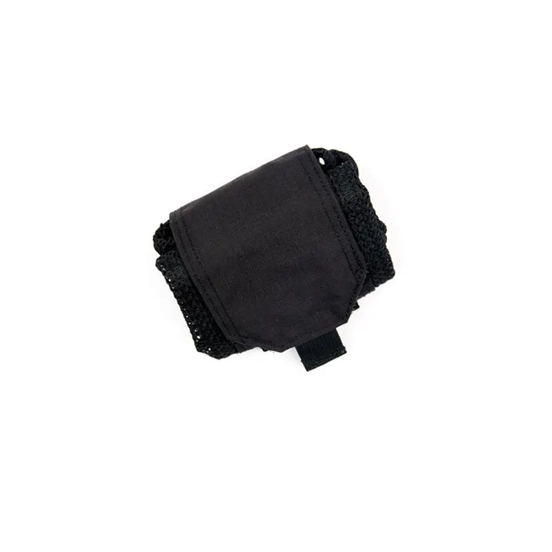 Bolsa Táctica Plegable de Mall - Tactical Dump Pouch Foldable Drop Bag reseña y precio