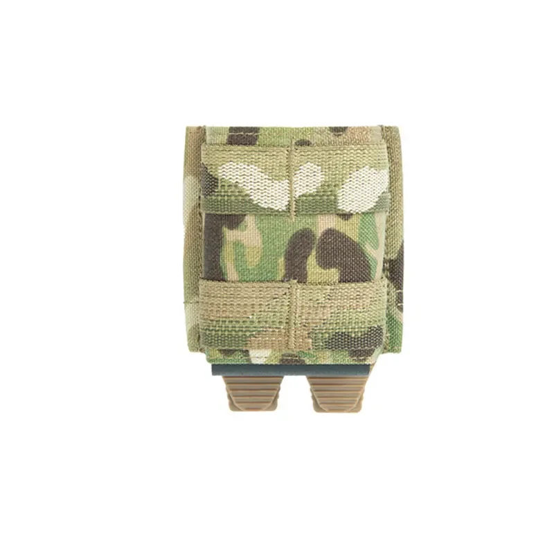 Bolsa Táctica para Cargador 5. - Molle Mag Pouch Double Magazine 5.56 9Mm reseña y precio