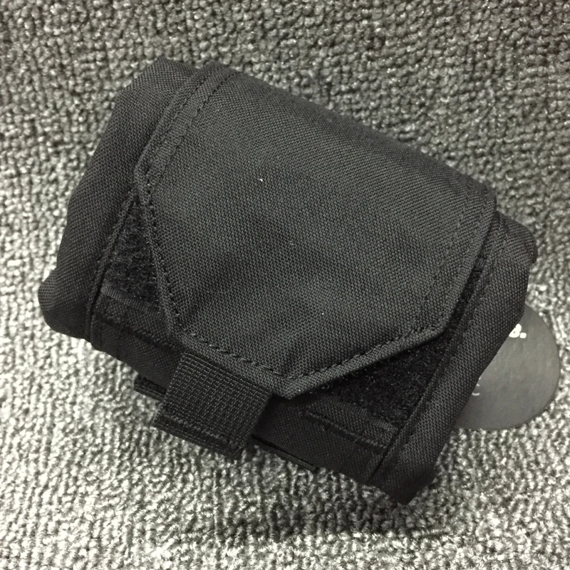 Bolsa táctica plegable para Ai - Tactical Dump Pouch Foldable Drop Bag reseña y precio