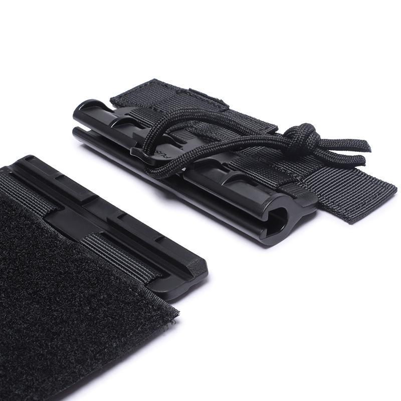 Hebilla Táctica de Liberación  - Tactical Plate Carrier Vest Quick Release reseña y precio