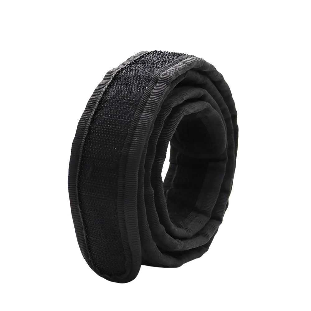 Cinturón táctico de alta calid - Tactical Combat Belt Quick Release Buckle reseña y precio